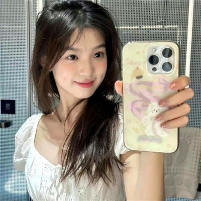导购女郎